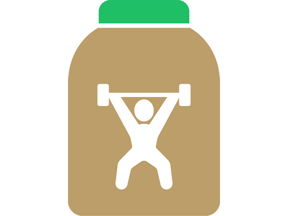 Pre-Workout powder, 1 pound, Puriva Nutrition