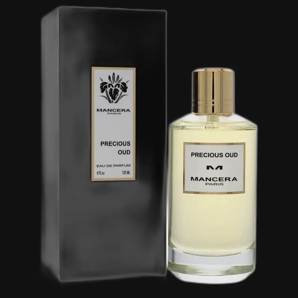 Precious Oud By Mancera (Unisex)