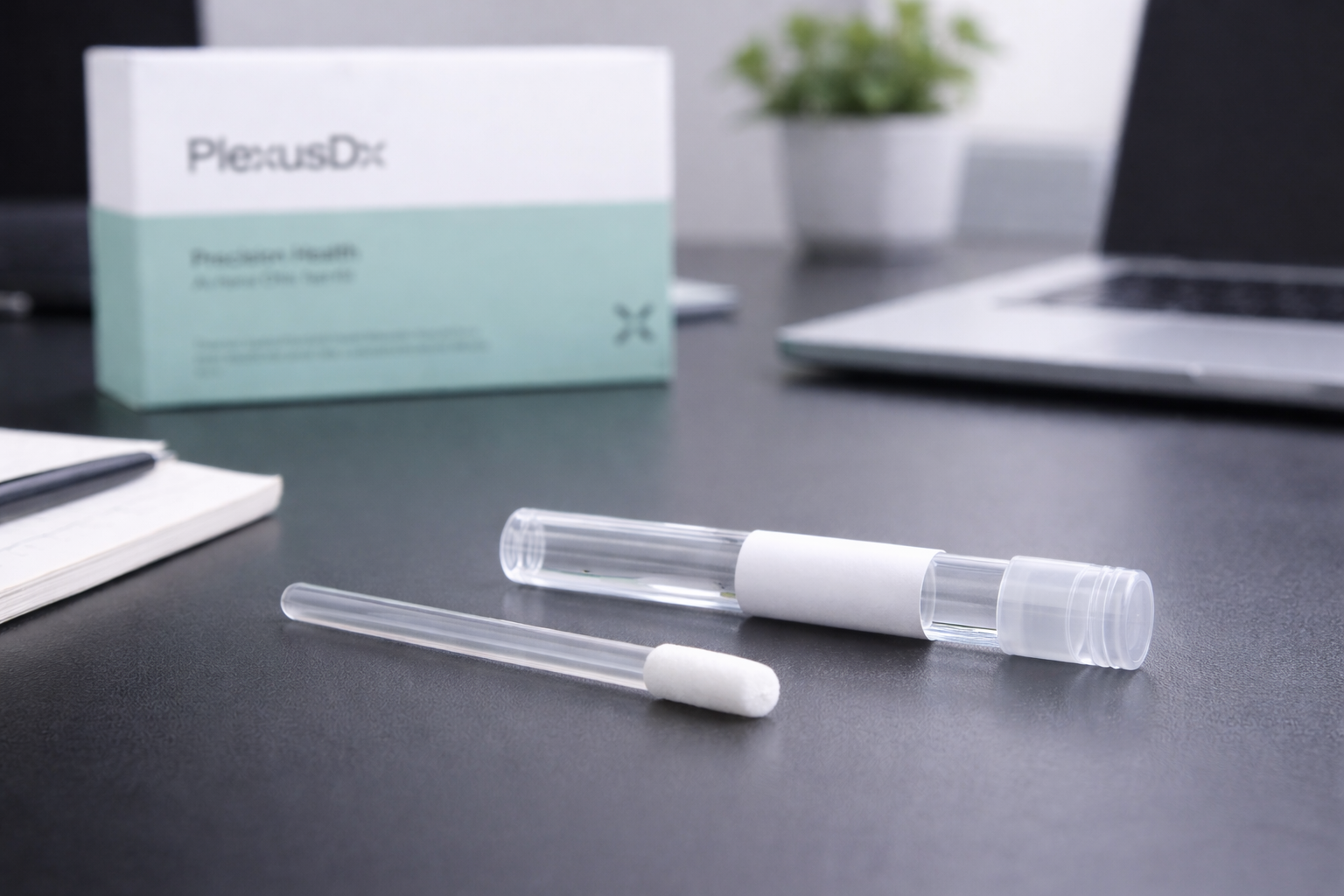 Precision Medication Test by hellohealth