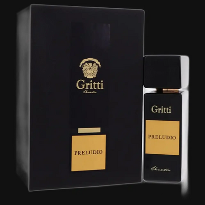 Preludio By Gritti (Unisex) by Gamer Scents