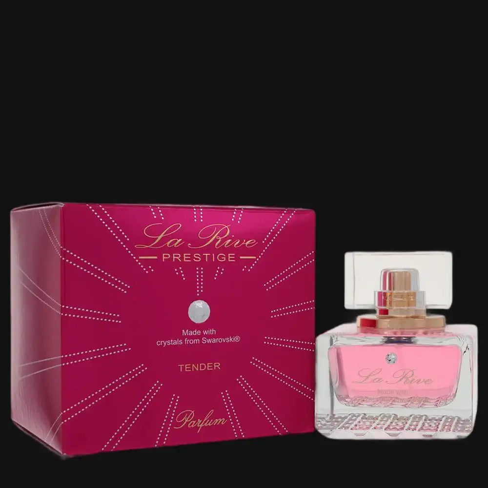 Prestige Tender By La Rive Perfume for Women by Gamer Scents