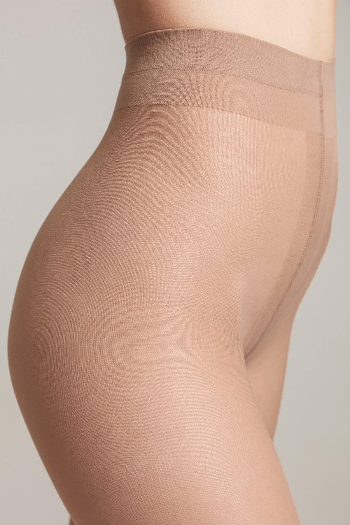 Tights Conte Prestige 20 Den - Sheer to Waist Noble Shine  DestGlow