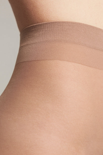 Tights Conte Prestige 20 Den - Sheer to Waist Noble Shine  DestGlow
