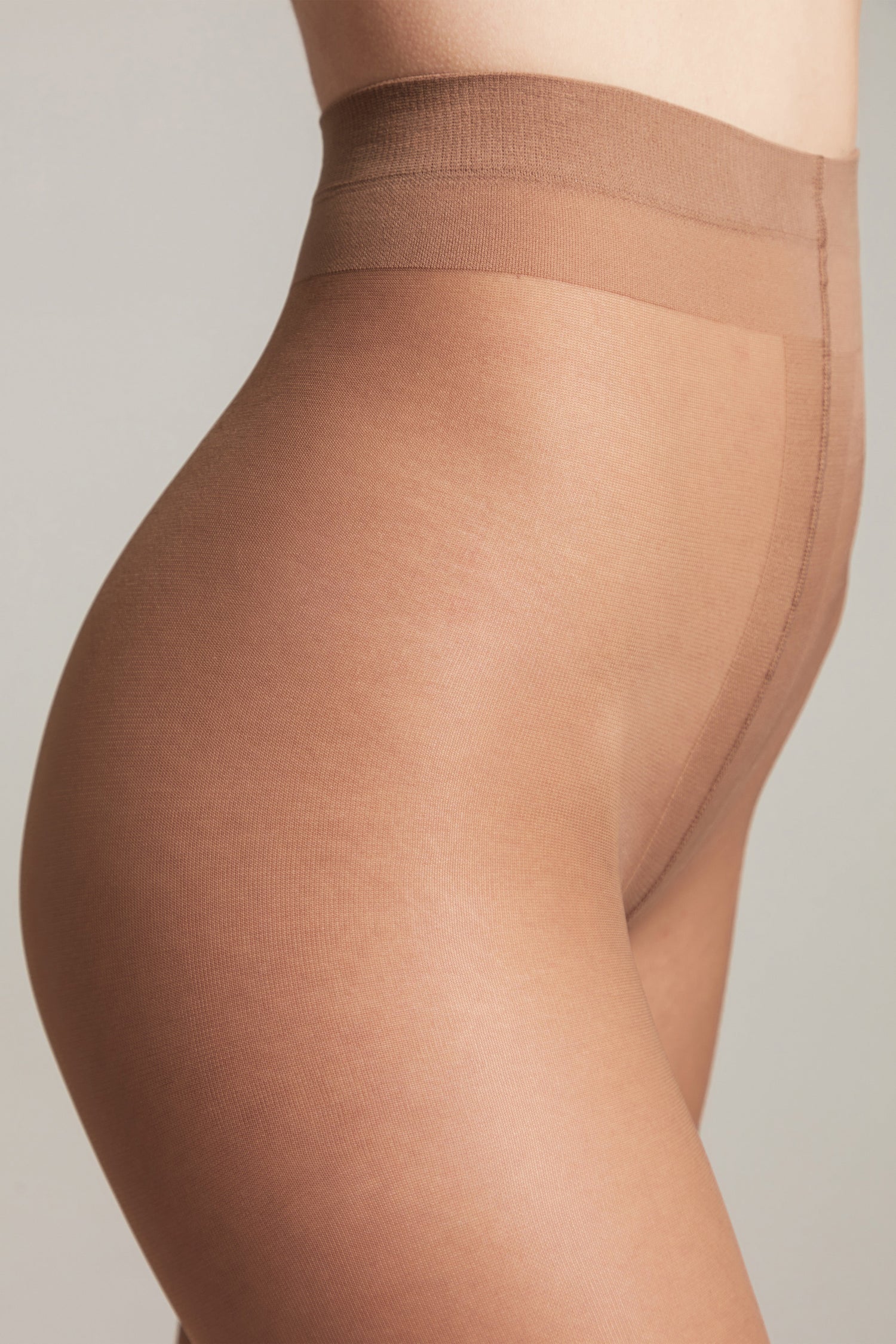 Tights Conte Prestige 20 Den - Sheer to Waist Noble Shine