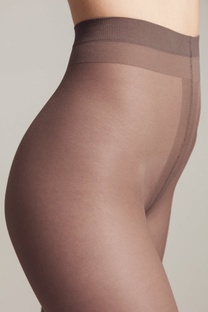 Tights Conte Prestige 20 Den - Sheer to Waist Noble Shine  DestGlow