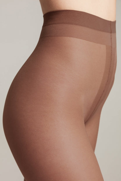 Tights Conte Prestige 20 Den - Sheer to Waist Noble Shine  DestGlow