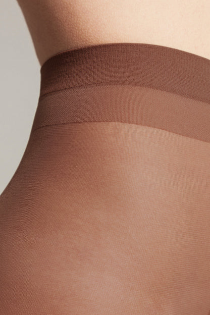 Tights Conte Prestige 20 Den - Sheer to Waist Noble Shine  DestGlow