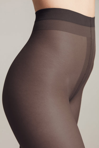 Tights Conte Prestige 20 Den - Sheer to Waist Noble Shine  DestGlow