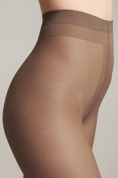 Tights Conte Prestige 20 Den - Sheer to Waist Noble Shine  DestGlow