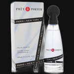 Pret A Porter By Coty Perfume for Women