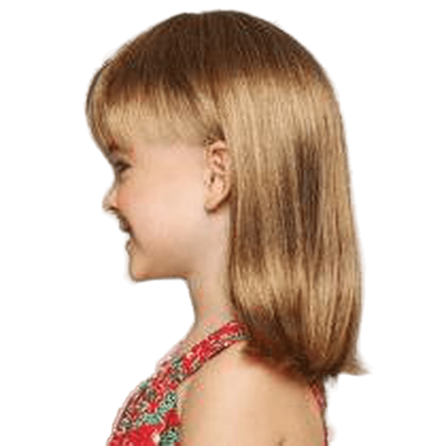 Hairdo Pretty in Fabulous Kidz Wig