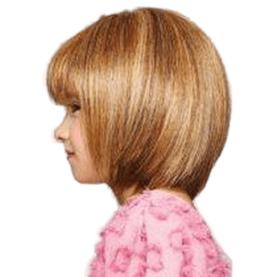 Hairdo Pretty in Page Kidz Wig
