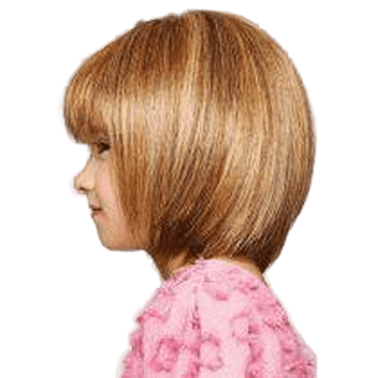 Hairdo Pretty in Page Kidz Wig