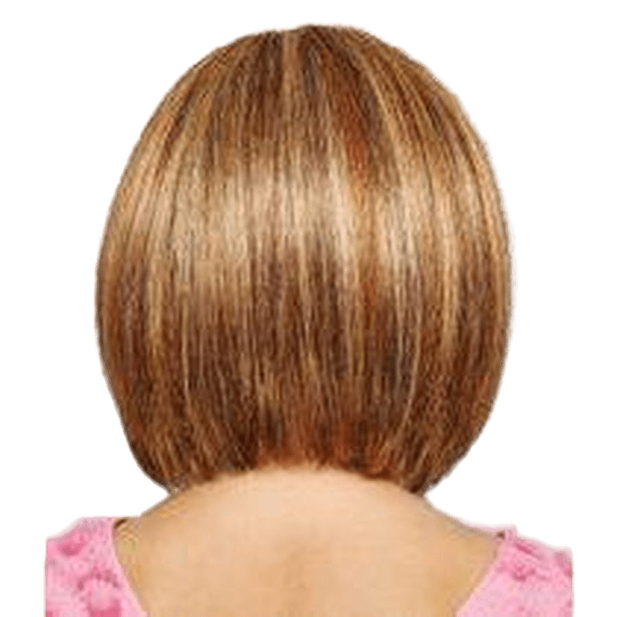 Hairdo Pretty in Page Kidz Wig