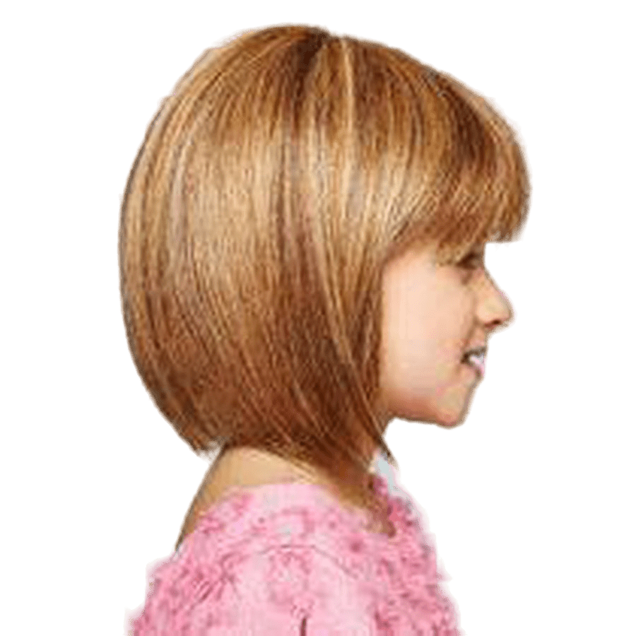 Hairdo Pretty in Page Kidz Wig