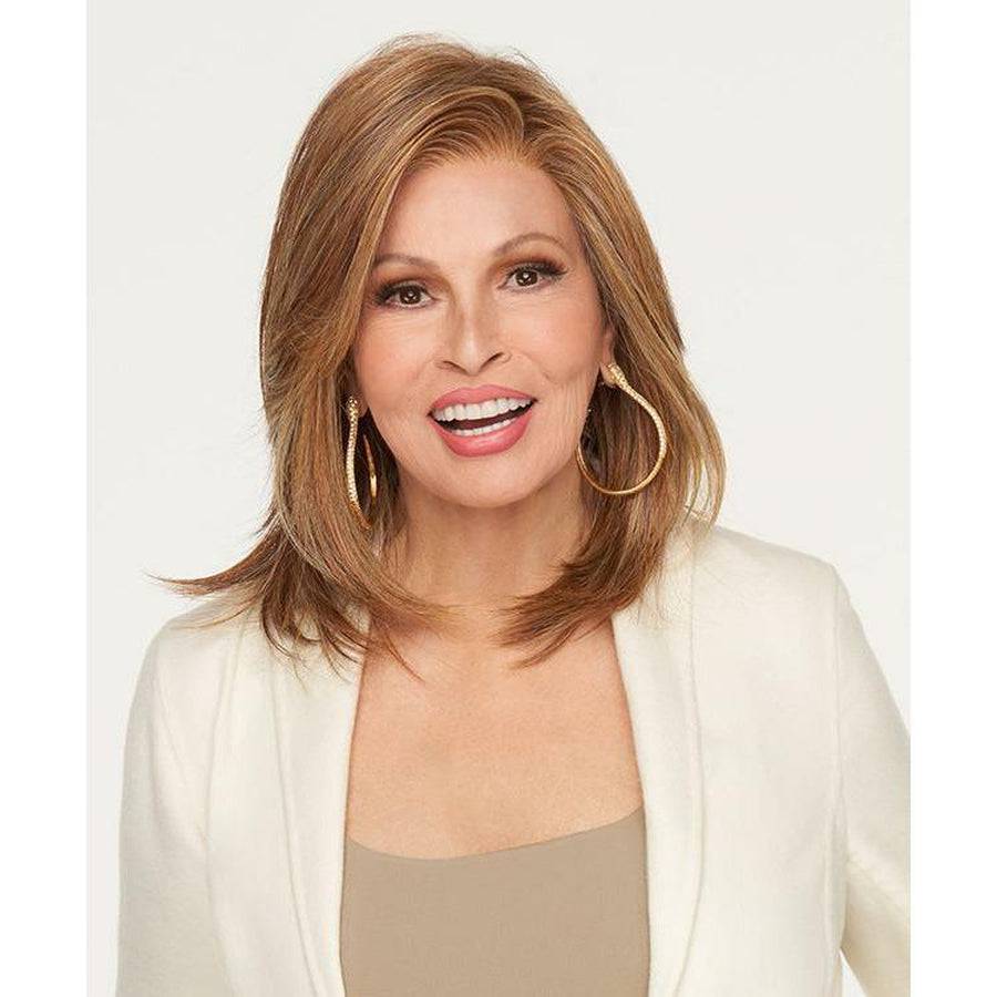 Raquel Welch Pretty Please! Wig