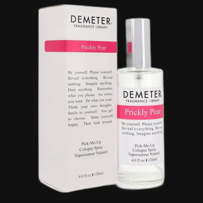 Prickly Pear By Demeter Perfume for Women