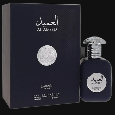 Pride Al Ameed By Lattafa (Unisex)