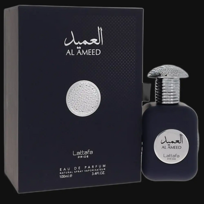 Pride Al Ameed By Lattafa (Unisex)