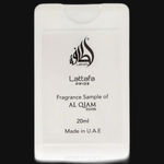 Pride Al Qiam Silver By Lattafa (Unisex)