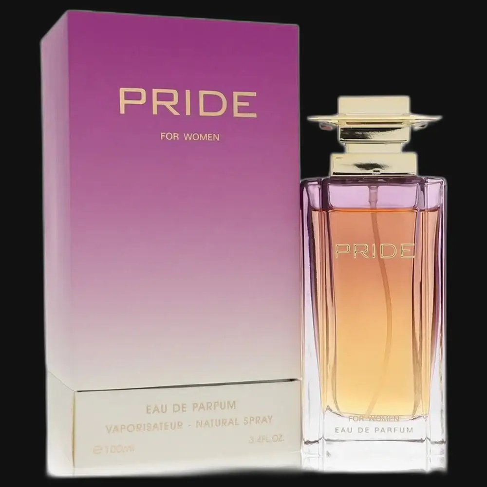 Pride By Blaze Perfume for Women by Gamer Scents