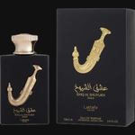 Pride Ishq Al Shuyukh Gold By Lattafa (Unisex)