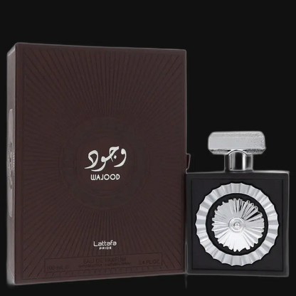 Pride Wajood By Lattafa (Unisex)