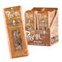 Jerky, Hickory Smoked, Vegan, Primal Strips by Country Life Natural Foods