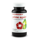 NOW AVAILABLE Prime Again Natural Herbal Supplement by Sunrider