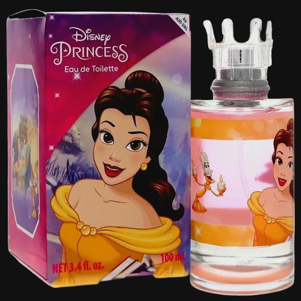 Princess Belle By Disney Perfume for Women by Gamer Scents