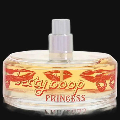 Princess By Betty Boop Perfume for Women