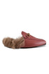 Gucci Women Princetown Mules by Luosophy