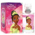 Princess & The Frog Tiana by Disney Eau De Toilette Spray 3.4 oz for Women by Avera Group