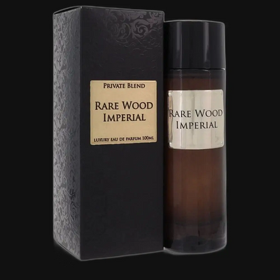 Private Blend Rare Wood Imperial By Chkoudra Paris Perfume for Women