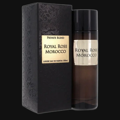 Private Blend Royal Rose Morocco By Chkoudra Paris Perfume for Women
