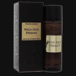 Private Blend Wild Oud By Chkoudra Paris Perfume for Women