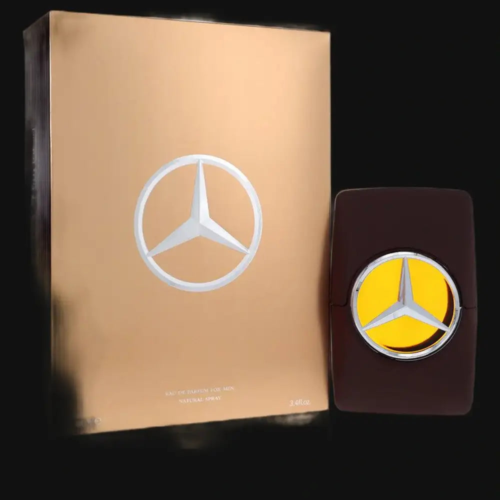 Private By Mercedes Benz Cologne for Men by Gamer Scents