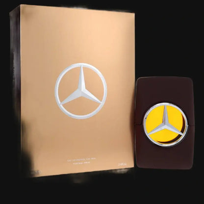 Private By Mercedes Benz Cologne for Men by Gamer Scents