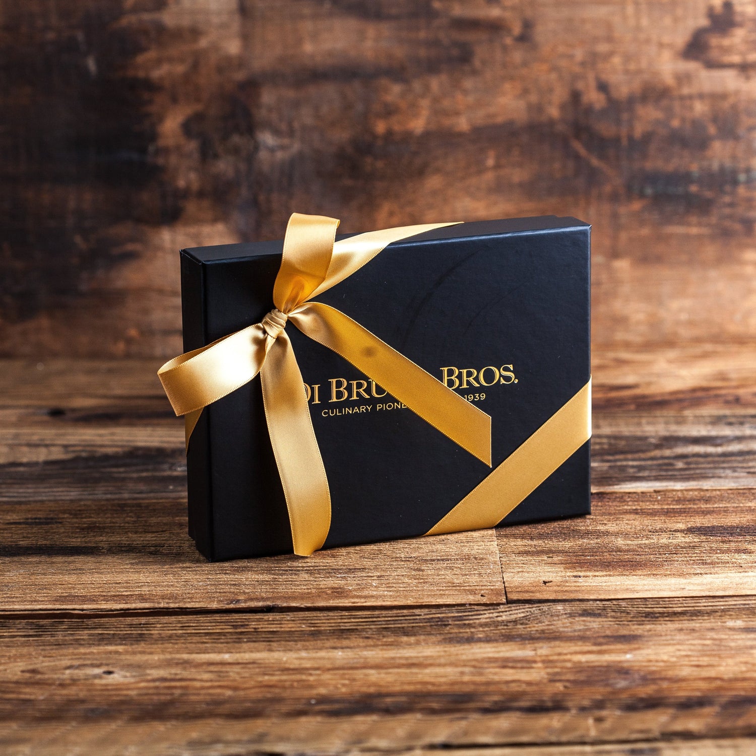 Chocolate Truffles by Di Bruno Bros.