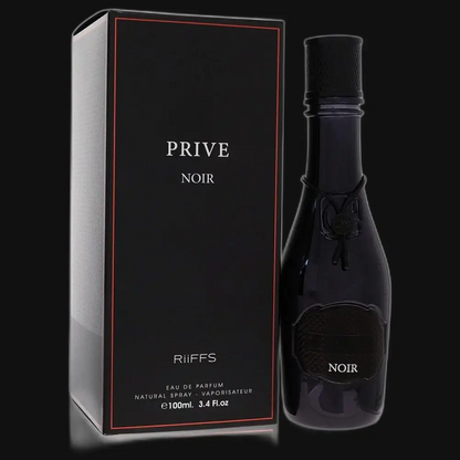 Prive Noir By Riiffs Cologne for Men
