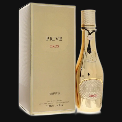 Prive Oros By Riiffs Perfume for Women