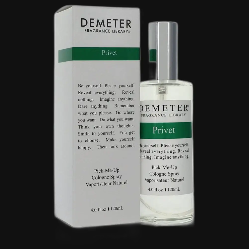 Privet By Demeter (Unisex) by Gamer Scents