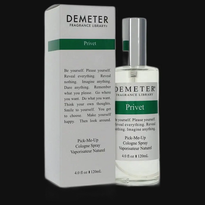 Privet By Demeter (Unisex) by Gamer Scents