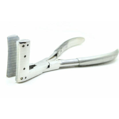 Pro Tape Extensions Press Plier