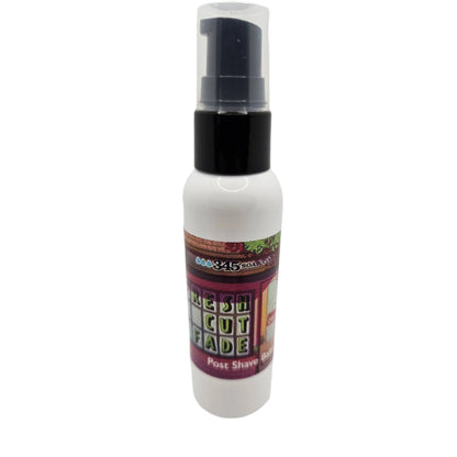 345 Soap Co Fresh Cut Fade Collection by Pasteur Pharmacy