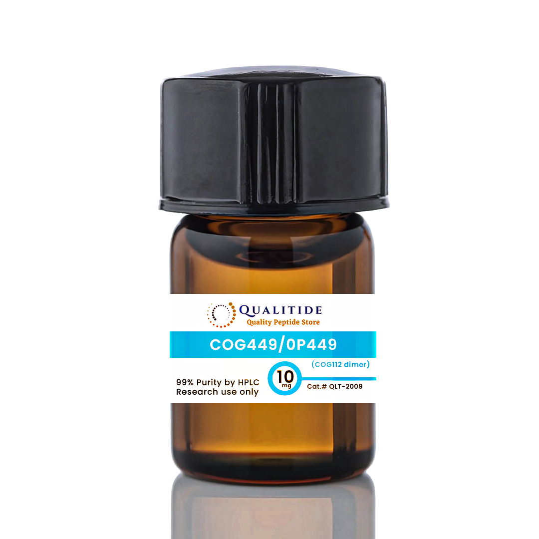 COG449 (OP449), PP2A activator and SET inhibitor