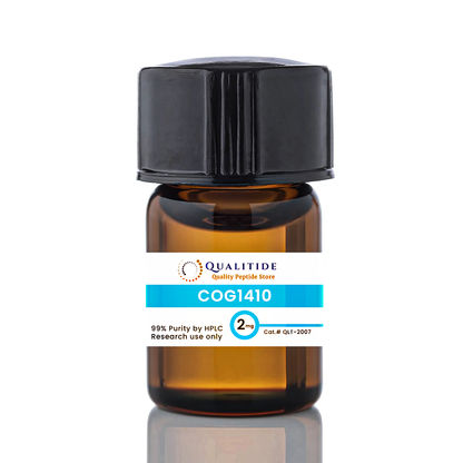 COG1410, ApoE Mimetic Peptide