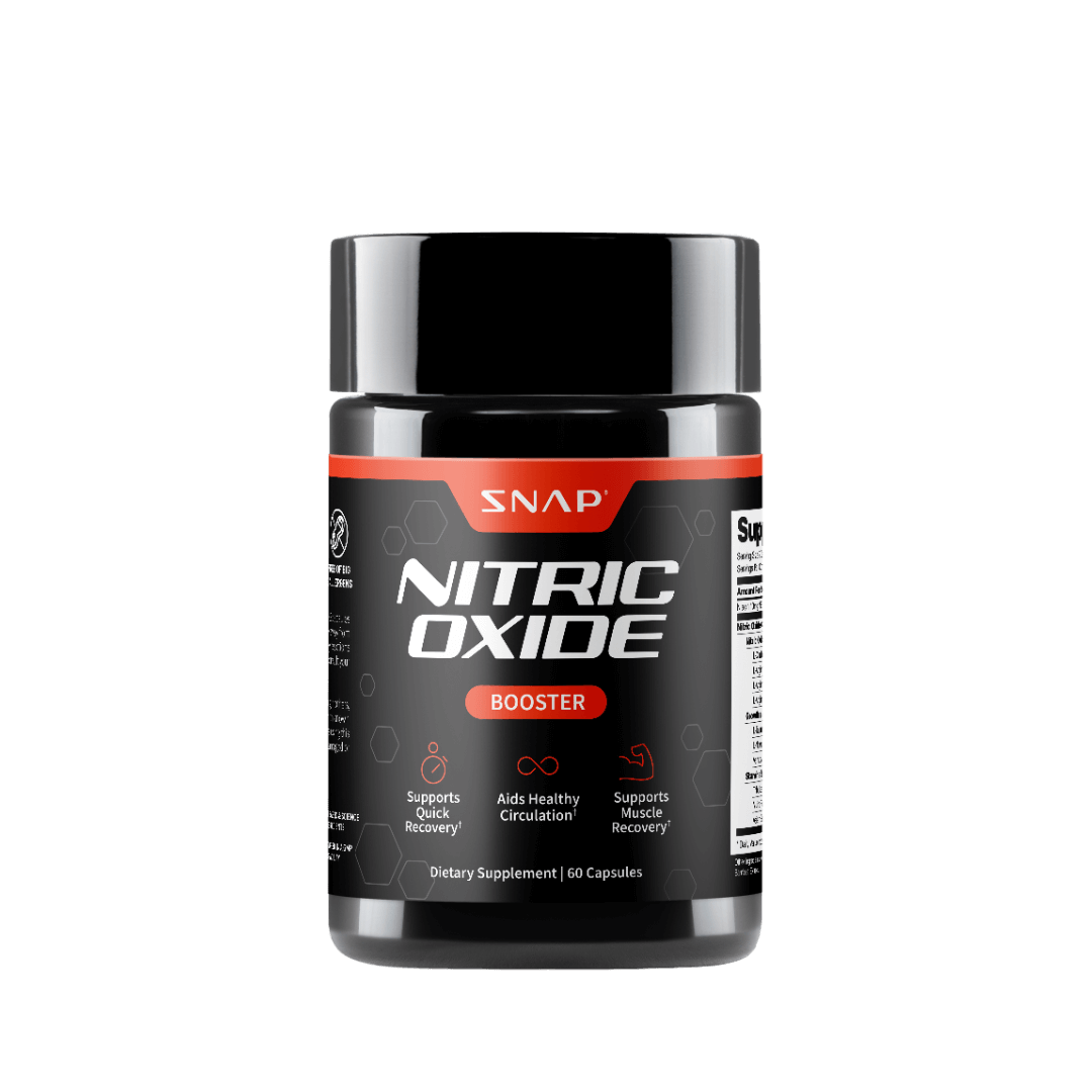 Cardio Health Bundle with FREE Shaker - DestGlow