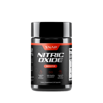 Cardio Health Bundle with FREE Shaker - DestGlow