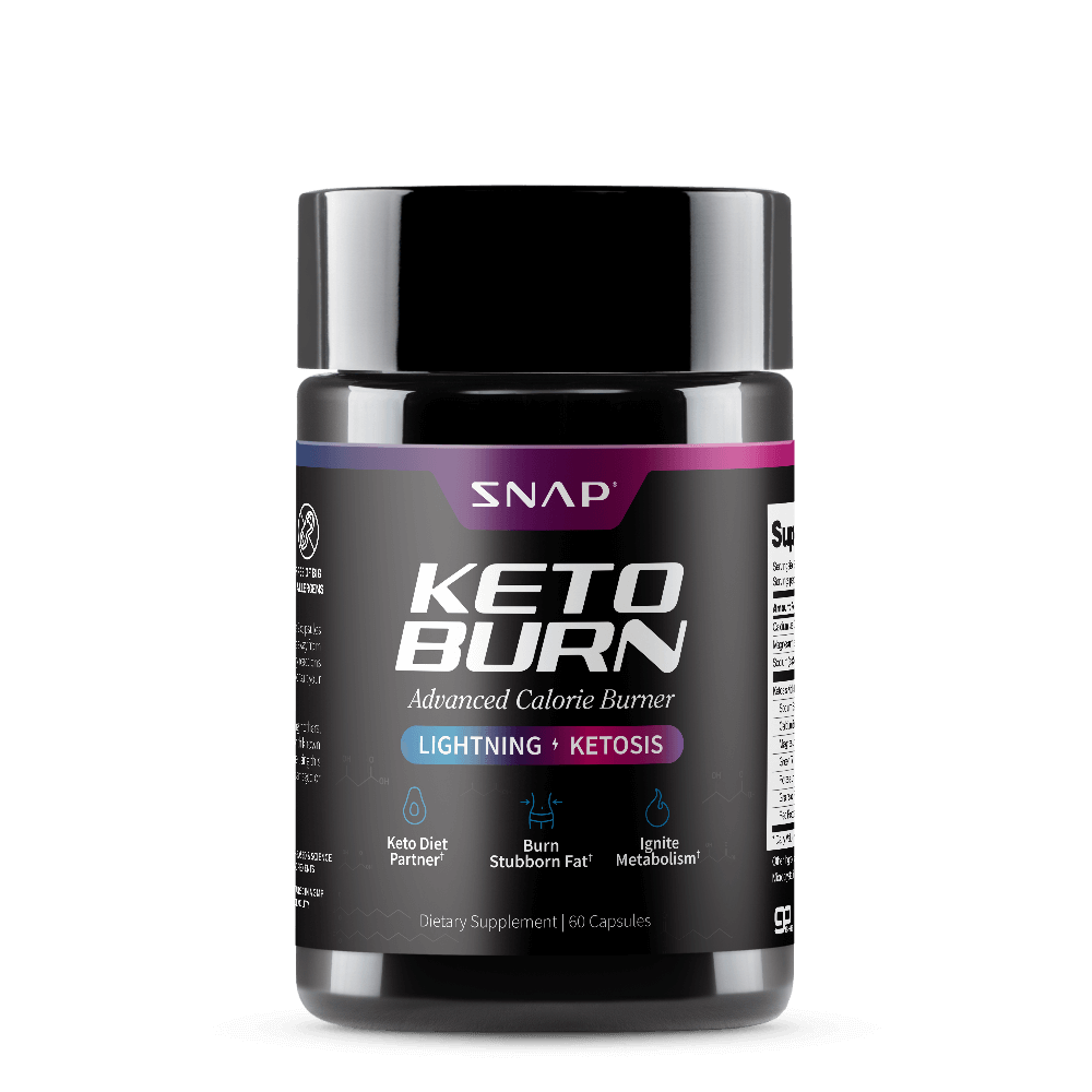 BHB Keto Burn  DestGlow